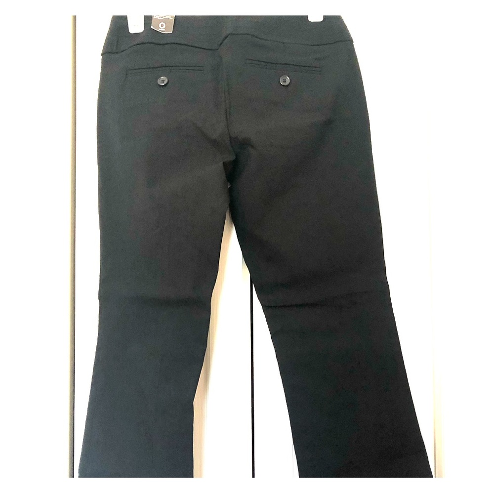 The Limited Exact Stretch Bootcut